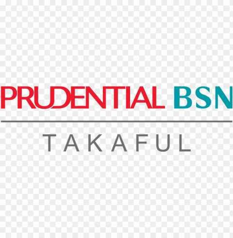 Ru-logo - Prudential Bsn Takaful Transparent PNG Images For Printing