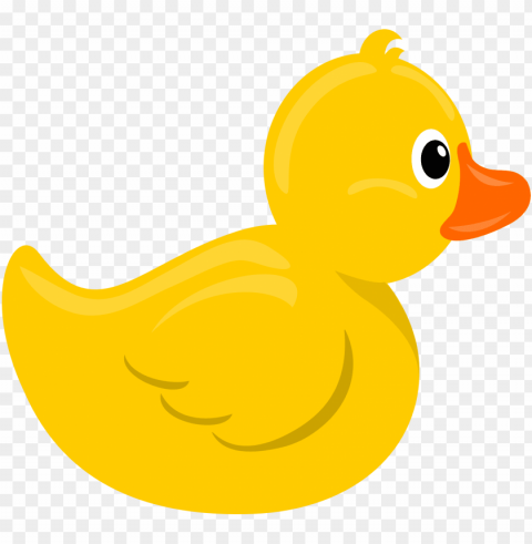 rubber ducky clip art - rubber duck High-definition transparent PNG