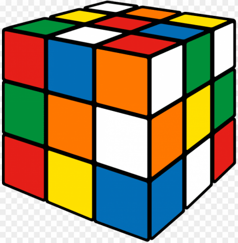 rubik's cube picture - rubik's cube vector High-resolution PNG images with transparency PNG transparent with Clear Background ID 4ca9ad14
