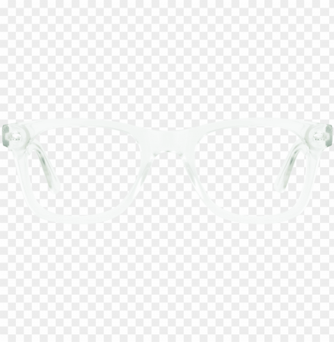 rubis trans - glasses High-resolution PNG images with transparency PNG transparent with Clear Background ID b2dc53d6