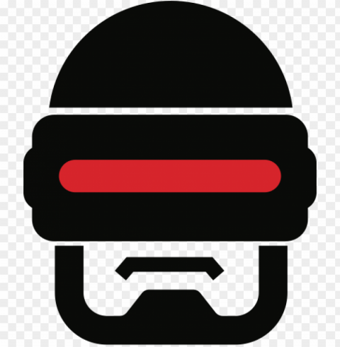 Rubocop Logo Free PNG Images With Transparent Layers