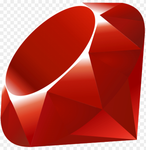 ruby logo Free PNG images with transparent layers compilation