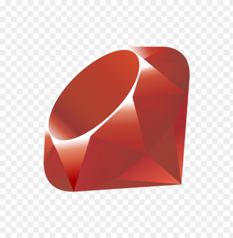ruby logo vector Free PNG images with transparency collection