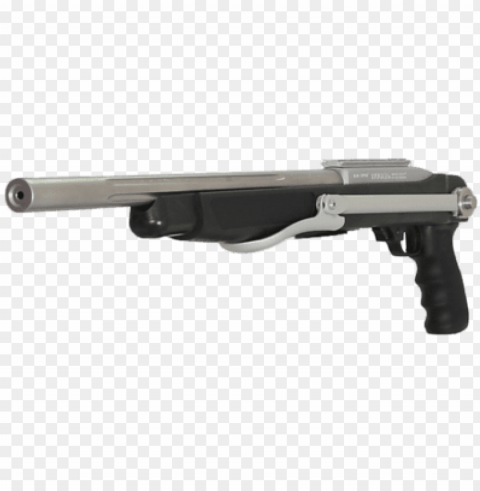 Ruger 1022 Stocks - Revolver PNG Graphic With Isolated Design