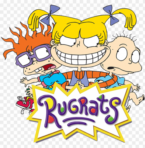 rugrats transparent svg - rugrats all growed up budget pc Isolated Graphic with Clear Background PNG
