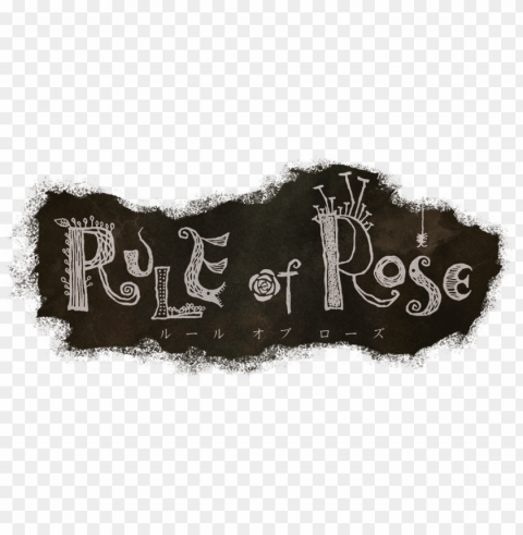 rule of rose logo - rule of rose PNG graphics for free