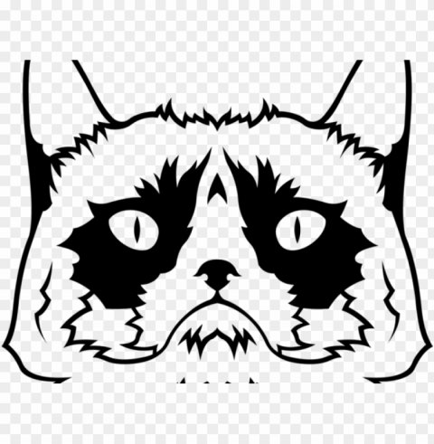 rumpy cat clipart PNG transparent images bulk