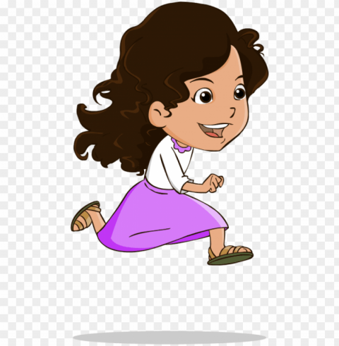 run girls run - huma Transparent PNG images complete library