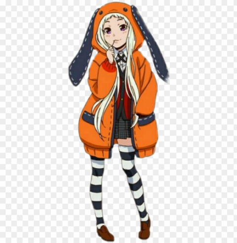 runa yomozuki cosplay PNG clipart with transparent background