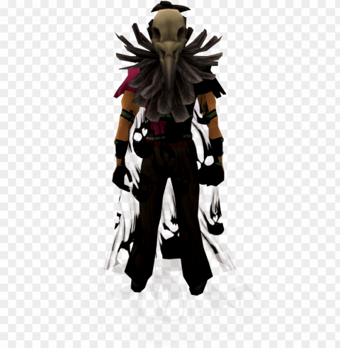 runescape backstab cape Isolated PNG Item in HighResolution