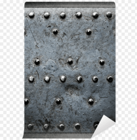 runge background metal plate with rivets wall mural - paper PNG files with transparent canvas extensive assortment PNG transparent with Clear Background ID 5716e778