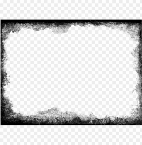 runge vignette border transparent for photoshop - portable network graphics PNG files with no background assortment