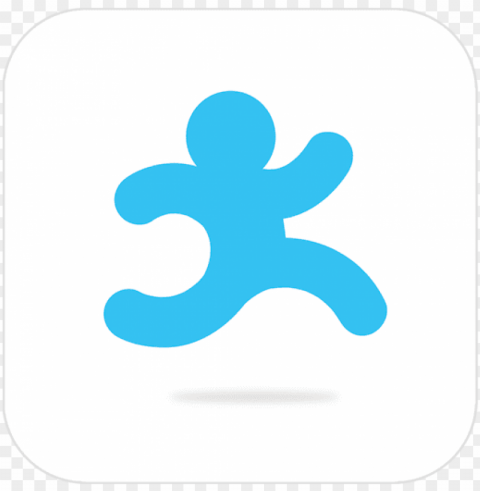 runnit app icon - run app icon PNG without watermark free