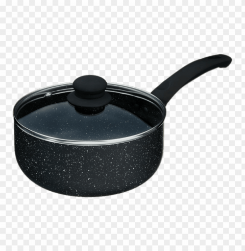 russell hobbs marble saucepan Isolated Element with Clear PNG Background