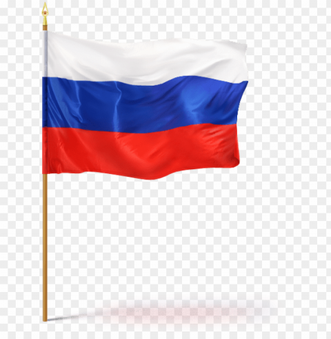 russia flag - russian flag transparent CleanCut Background Isolated PNG Graphic