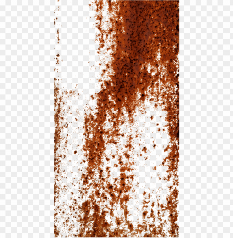 rusted decals - visual arts HighQuality Transparent PNG Object Isolation