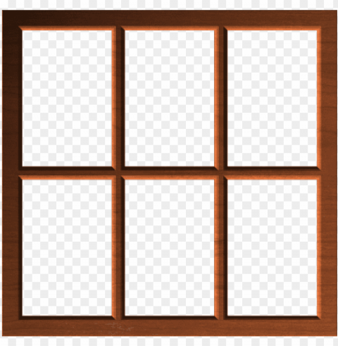 rustic window frame or border 002 a - window frame PNG transparent images extensive collection