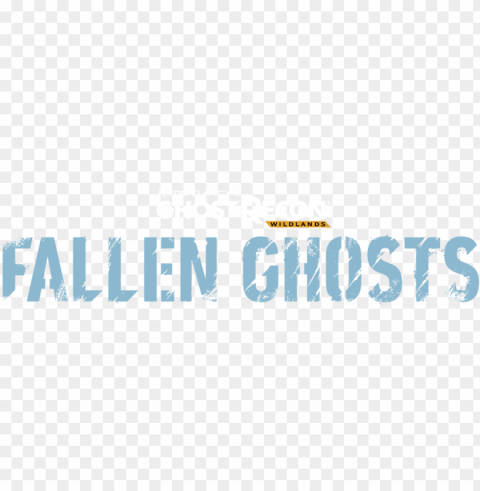 rw dlc fallen logo - ghost recon wildlands fallen ghosts logo Clear PNG pictures free