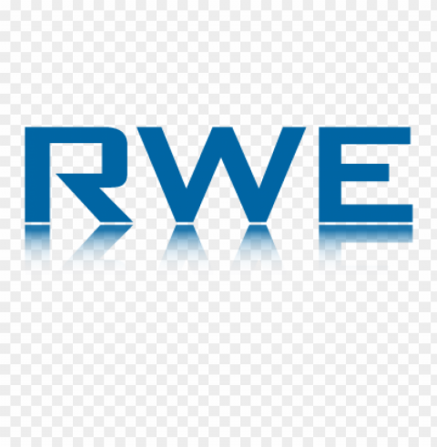 rwe logo vector free download PNG images with no background needed