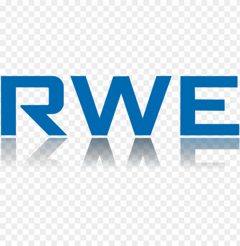 Rwe Logos Download Duke Energy Logo Duke - Logo Rwe PNG Transparent Designs For Projects