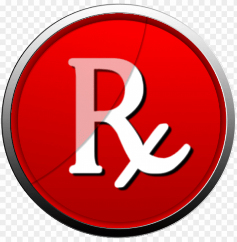 rx pharmacy symbol italized - rx symbol of pharmacy Transparent PNG images database