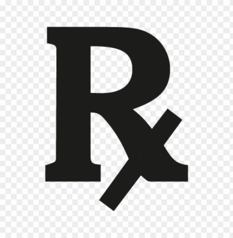 rx vector logo download free PNG images with transparent canvas variety