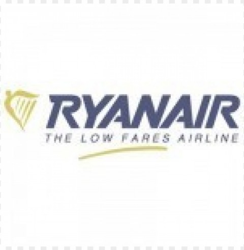 ryanair logo vector download PNG without watermark free