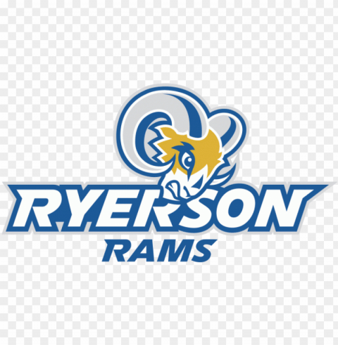 ryerson university - ryerson rams Transparent PNG artworks for creativity