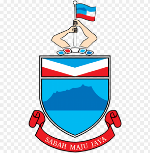 Sabah Logo PNG Images For Printing