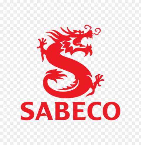 sabeco logo vector download Isolated Graphic on HighResolution Transparent PNG