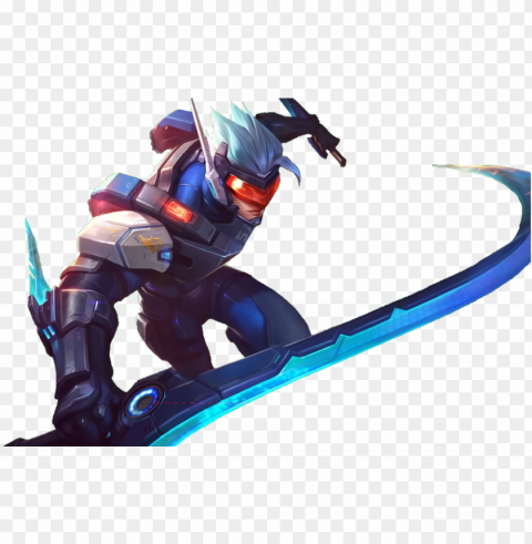 saber - hero mobile legends saber PNG for Photoshop PNG transparent with Clear Background ID 4725ebce