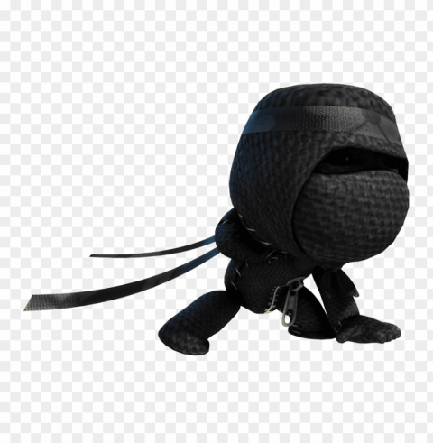 sackboy Isolated Design Element in Transparent PNG PNG transparent with Clear Background ID 8ea65976