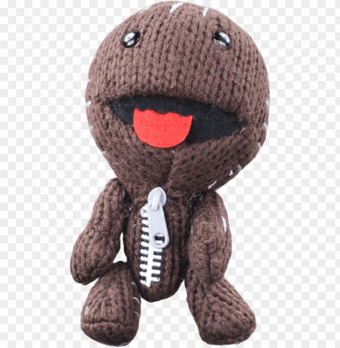 sackboy High-resolution transparent PNG images assortment