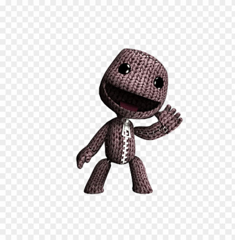 sackboy High-resolution transparent PNG images comprehensive assortment