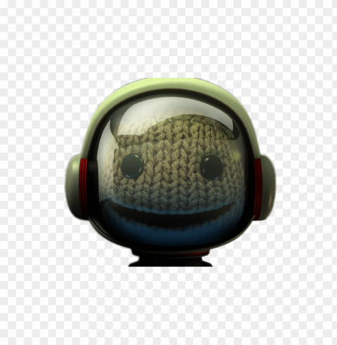 sackboy HighResolution Isolated PNG with Transparency