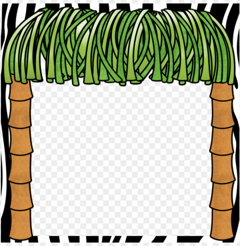safari free clipart clip art - free safari border clipart PNG photos with clear backgrounds