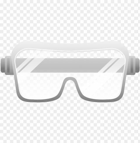 safety goggles icons - safety goggles PNG with transparent background free