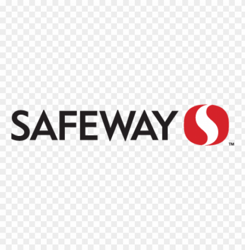 safeway logo vector free Transparent Background PNG Isolated Element