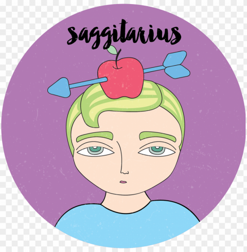sagittarius - sanctuary ebook PNG images without restrictions PNG transparent with Clear Background ID c63f23e1