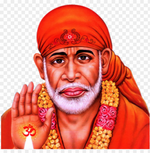 sai baba image three - sai baba hd PNG images without restrictions