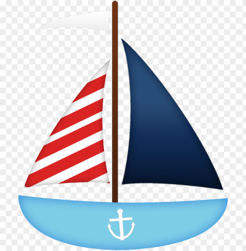 sail boat - nautical boat clipart High-resolution transparent PNG images comprehensive assortment