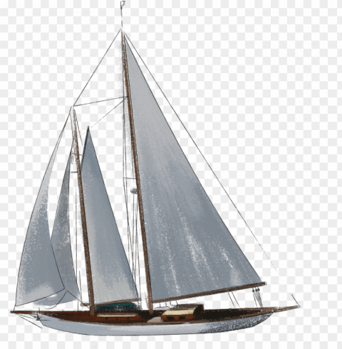 sailboat PNG images with clear alpha channel