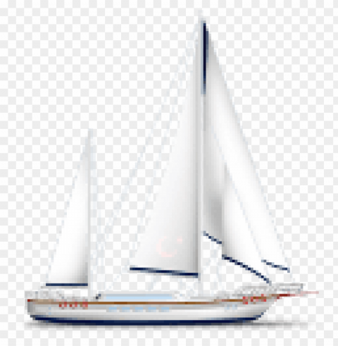 sailboat PNG images with cutout