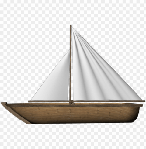 sailboat PNG images with high-quality resolution