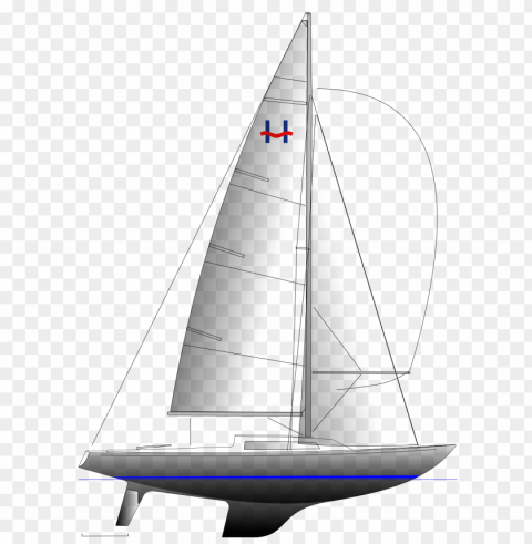sailboat PNG images with no background free download