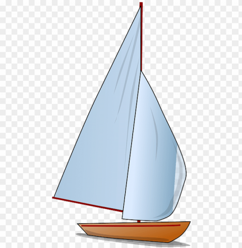 sailboat PNG images with no watermark