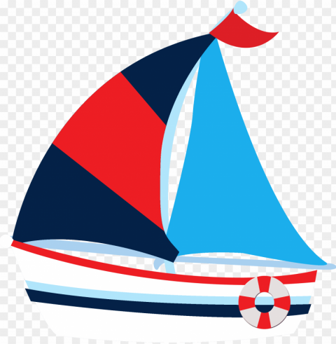 sailboat PNG images with transparent elements