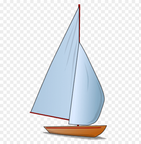 sailboat PNG images with transparent layer