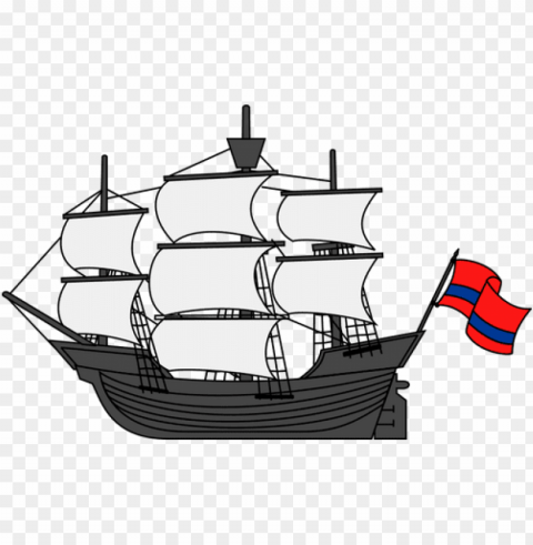 sailing boat clipart layar - ship clipart PNG pics with alpha channel