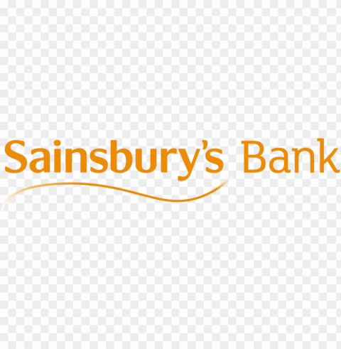 sainsburys bank logo Isolated Design Element in HighQuality Transparent PNG